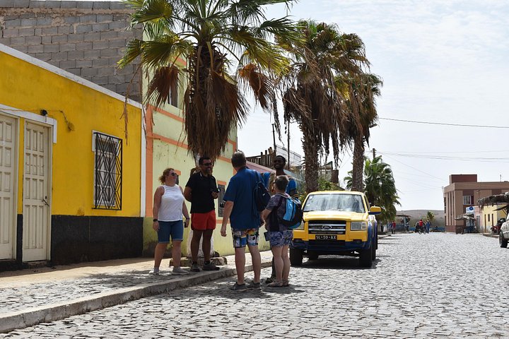 Tour de dia inteiro pela Ilha do Sal, Cabo Verde, com maravilhas naturais e locais culturais, foto 28 | wizardtrip