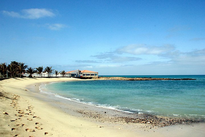Tour de dia inteiro pela Ilha do Sal, Cabo Verde, com maravilhas naturais e locais culturais, foto 30 | wizardtrip
