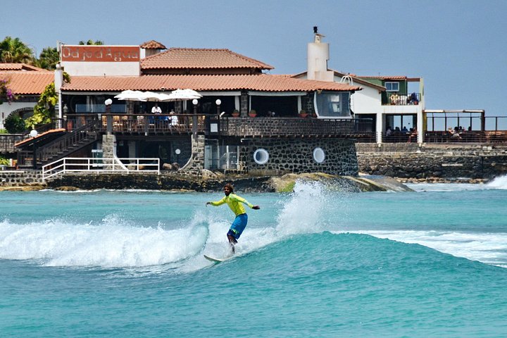 Tour de dia inteiro pela Ilha do Sal, Cabo Verde, com maravilhas naturais e locais culturais, foto 31 | wizardtrip