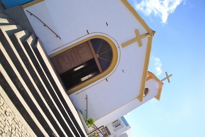 Tour de dia inteiro pela Ilha do Sal, Cabo Verde, com maravilhas naturais e locais culturais, foto 32 | wizardtrip