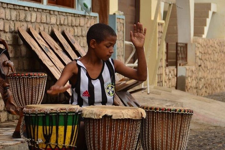 Tour de dia inteiro pela Ilha do Sal, Cabo Verde, com maravilhas naturais e locais culturais, foto 33 | wizardtrip