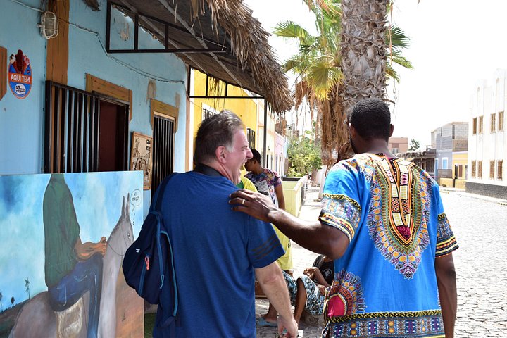 Tour de dia inteiro pela Ilha do Sal, Cabo Verde, com maravilhas naturais e locais culturais, foto 36 | wizardtrip