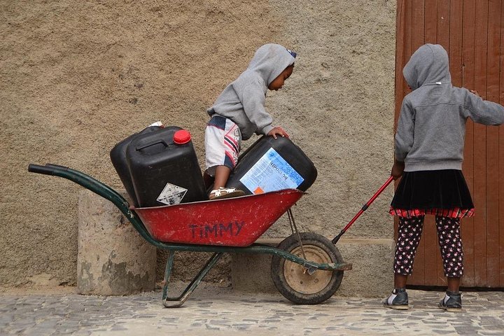 Tour de dia inteiro pela Ilha do Sal, Cabo Verde, com maravilhas naturais e locais culturais, foto 38 | wizardtrip