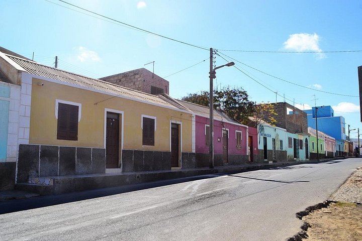 Tour de dia inteiro pela Ilha do Sal, Cabo Verde, com maravilhas naturais e locais culturais, foto 39 | wizardtrip