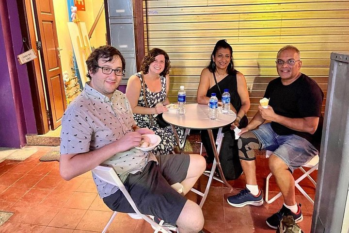 Explore os vibrantes bairros étnicos de Singapura, comida de rua e património cultural neste passeio guiado a pé, foto 7 | wizardtrip