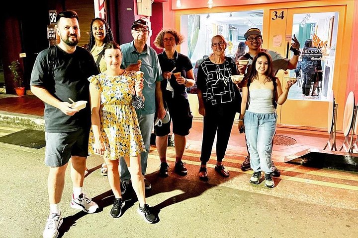 Explore os vibrantes bairros étnicos de Singapura, comida de rua e património cultural neste passeio guiado a pé, foto 8 | wizardtrip