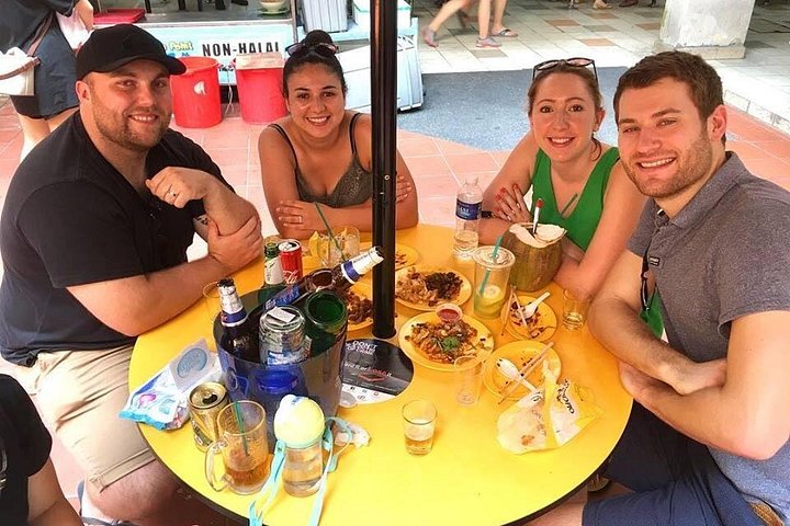 Explore os vibrantes bairros étnicos de Singapura, comida de rua e património cultural neste passeio guiado a pé, foto 10 | wizardtrip
