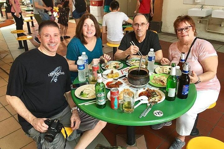 Explore os vibrantes bairros étnicos de Singapura, comida de rua e património cultural neste passeio guiado a pé, foto 11 | wizardtrip