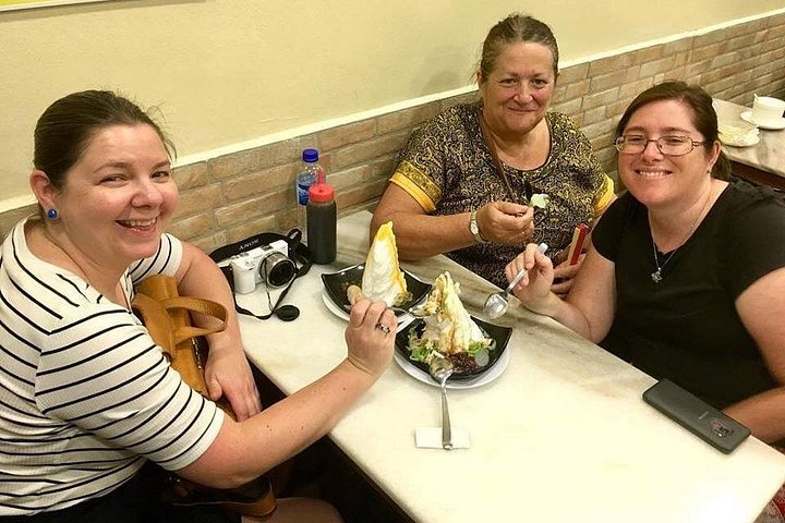 Explore os vibrantes bairros étnicos de Singapura, comida de rua e património cultural neste passeio guiado a pé, foto 13 | wizardtrip