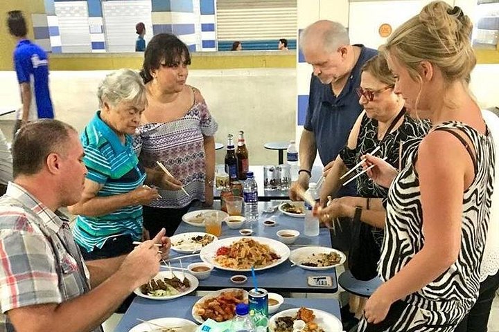 Explore os vibrantes bairros étnicos de Singapura, comida de rua e património cultural neste passeio guiado a pé, foto 14 | wizardtrip