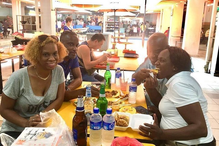 Explore os vibrantes bairros étnicos de Singapura, comida de rua e património cultural neste passeio guiado a pé, foto 15 | wizardtrip