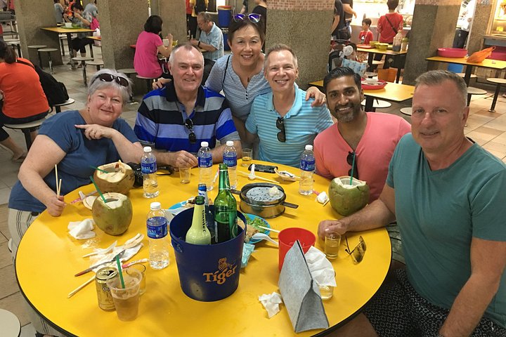 Explore os vibrantes bairros étnicos de Singapura, comida de rua e património cultural neste passeio guiado a pé, foto 17 | wizardtrip