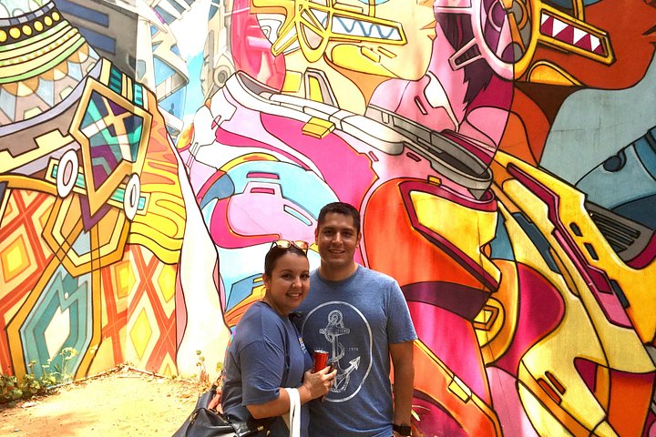 Explore os vibrantes bairros étnicos de Singapura, comida de rua e património cultural neste passeio guiado a pé, foto 18 | wizardtrip