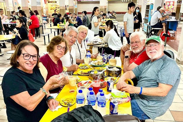 Explore os vibrantes bairros étnicos de Singapura, comida de rua e património cultural neste passeio guiado a pé, foto 23 | wizardtrip