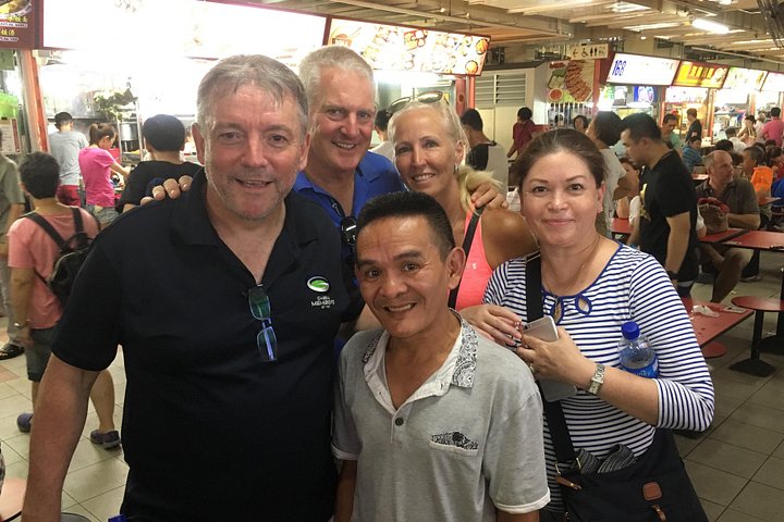 Explore os vibrantes bairros étnicos de Singapura, comida de rua e património cultural neste passeio guiado a pé, foto 24 | wizardtrip