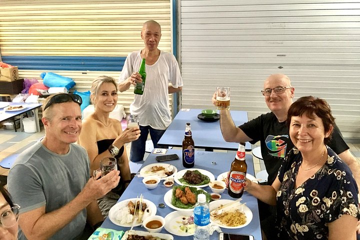 Explore os vibrantes bairros étnicos de Singapura, comida de rua e património cultural neste passeio guiado a pé, foto 25 | wizardtrip