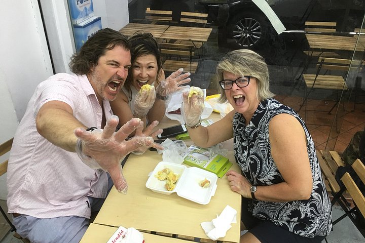 Explore os vibrantes bairros étnicos de Singapura, comida de rua e património cultural neste passeio guiado a pé, foto 27 | wizardtrip