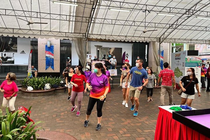 Explore os vibrantes bairros étnicos de Singapura, comida de rua e património cultural neste passeio guiado a pé, foto 31 | wizardtrip