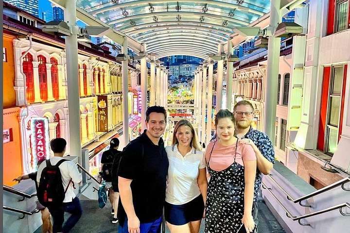 Explore os vibrantes bairros étnicos de Singapura, comida de rua e património cultural neste passeio guiado a pé, foto 32 | wizardtrip