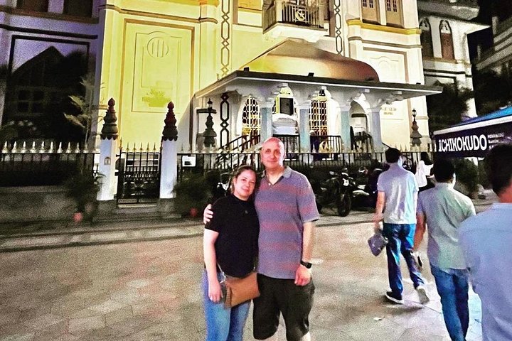 Explore os vibrantes bairros étnicos de Singapura, comida de rua e património cultural neste passeio guiado a pé, foto 34 | wizardtrip