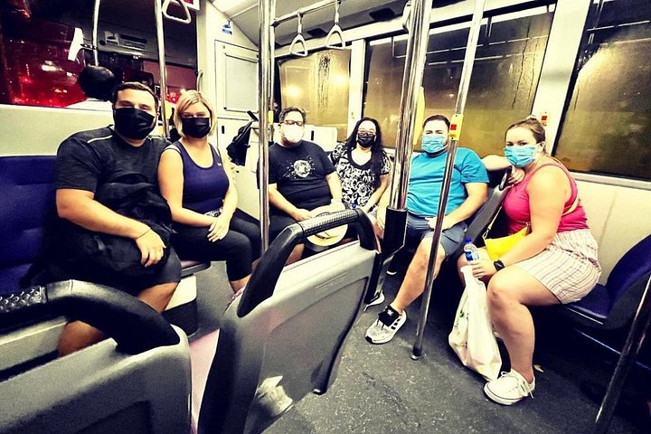 Explore os vibrantes bairros étnicos de Singapura, comida de rua e património cultural neste passeio guiado a pé, foto 43 | wizardtrip