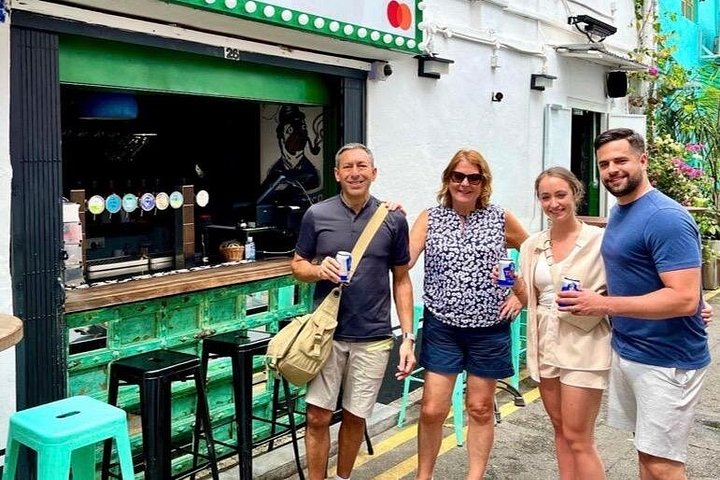 Explore os vibrantes bairros étnicos de Singapura, comida de rua e património cultural neste passeio guiado a pé, foto 45 | wizardtrip