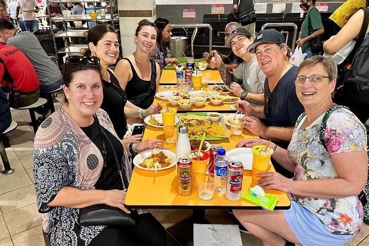 Explore os vibrantes bairros étnicos de Singapura, comida de rua e património cultural neste passeio guiado a pé, foto 46 | wizardtrip