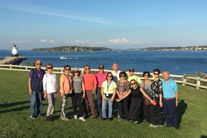 Historische Tour durch Portland, Maine, mit Stadtsehenswürdigkeiten und drei ikonischen Leuchttürmen, Foto 7 | wizardtrip