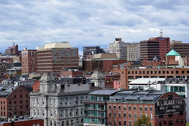 Historische Tour durch Portland, Maine, mit Stadtsehenswürdigkeiten und drei ikonischen Leuchttürmen, Foto 8 | wizardtrip