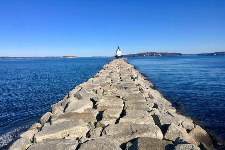 Historische Tour durch Portland, Maine, mit Stadtsehenswürdigkeiten und drei ikonischen Leuchttürmen, Foto 10 | wizardtrip