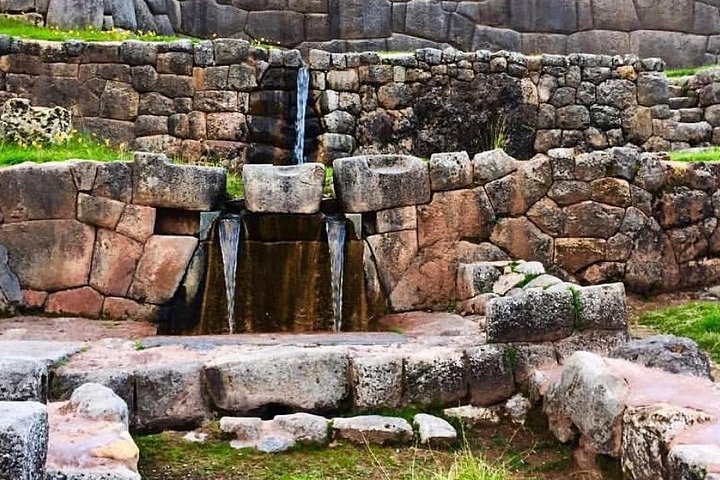 Explorez d'anciennes ruines incas et des sites culturels lors d'une excursion d'une demi-journée depuis Cusco, au Pérou, photo 8 | wizardtrip