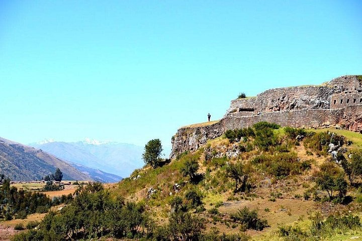Explorez d'anciennes ruines incas et des sites culturels lors d'une excursion d'une demi-journée depuis Cusco, au Pérou, photo 9 | wizardtrip