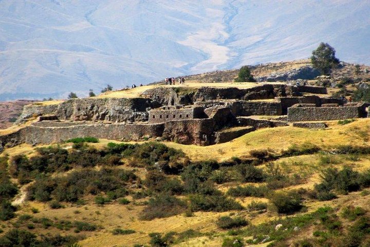 Explorez d'anciennes ruines incas et des sites culturels lors d'une excursion d'une demi-journée depuis Cusco, au Pérou, photo 10 | wizardtrip