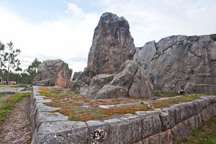 Explorez d'anciennes ruines incas et des sites culturels lors d'une excursion d'une demi-journée depuis Cusco, au Pérou, photo 12 | wizardtrip