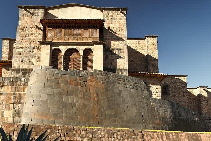 Explorez d'anciennes ruines incas et des sites culturels lors d'une excursion d'une demi-journée depuis Cusco, au Pérou, photo 15 | wizardtrip