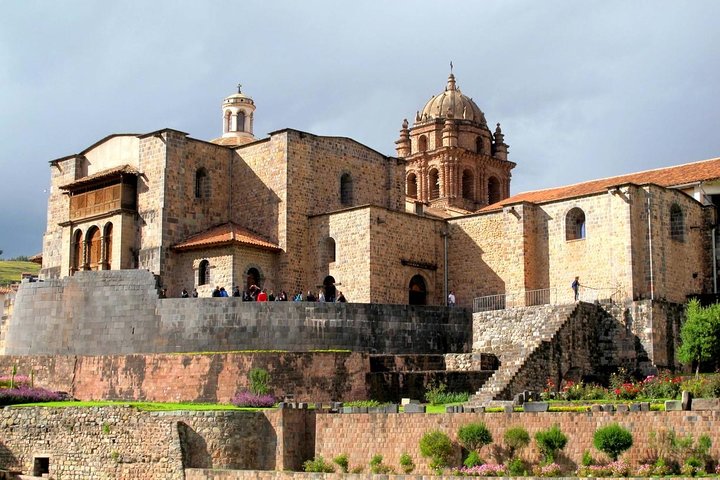 Explorez d'anciennes ruines incas et des sites culturels lors d'une excursion d'une demi-journée depuis Cusco, au Pérou, photo 19 | wizardtrip