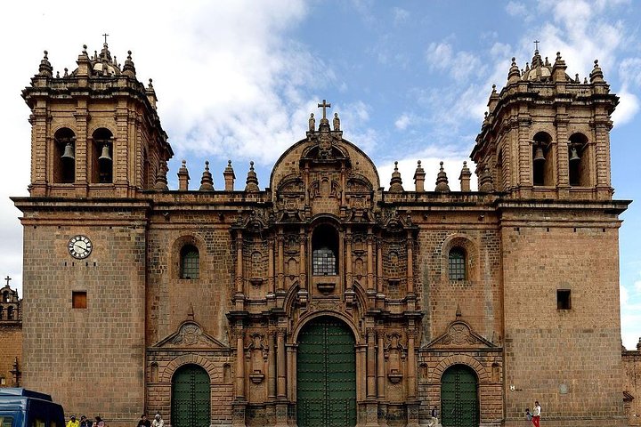 Explorez d'anciennes ruines incas et des sites culturels lors d'une excursion d'une demi-journée depuis Cusco, au Pérou, photo 22 | wizardtrip