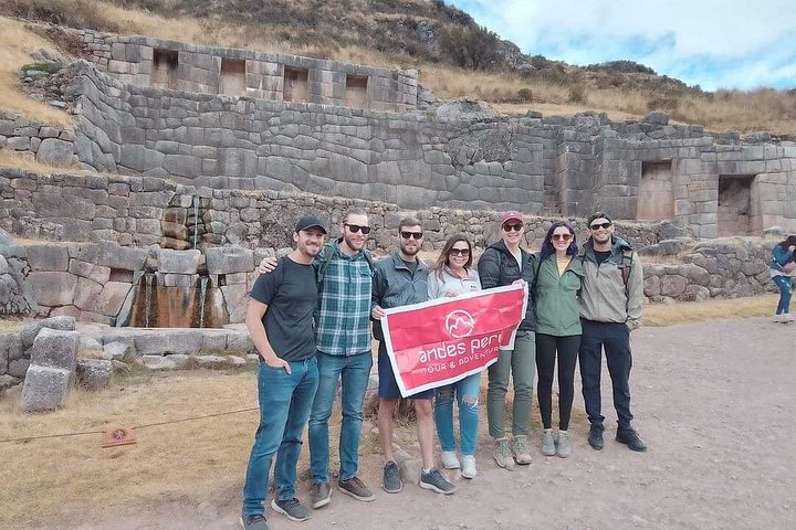 Explorez d'anciennes ruines incas et des sites culturels lors d'une excursion d'une demi-journée depuis Cusco, au Pérou, photo 24 | wizardtrip