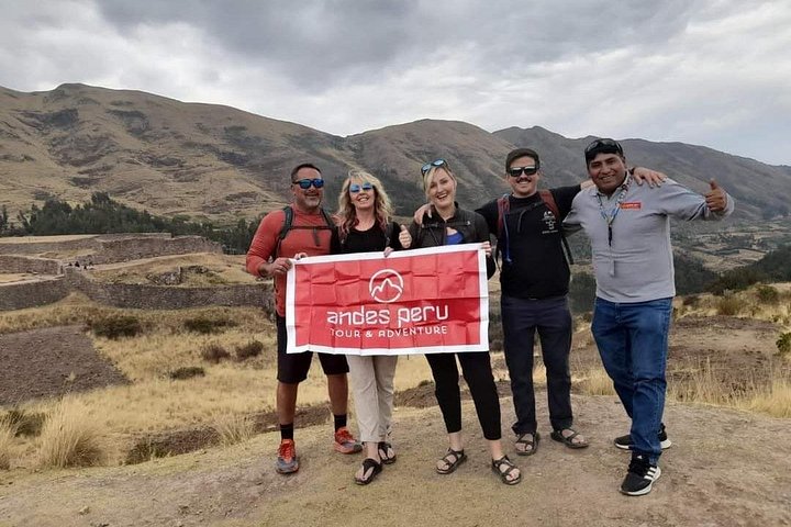 Explorez d'anciennes ruines incas et des sites culturels lors d'une excursion d'une demi-journée depuis Cusco, au Pérou, photo 29 | wizardtrip