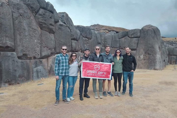 Explorez d'anciennes ruines incas et des sites culturels lors d'une excursion d'une demi-journée depuis Cusco, au Pérou, photo 30 | wizardtrip