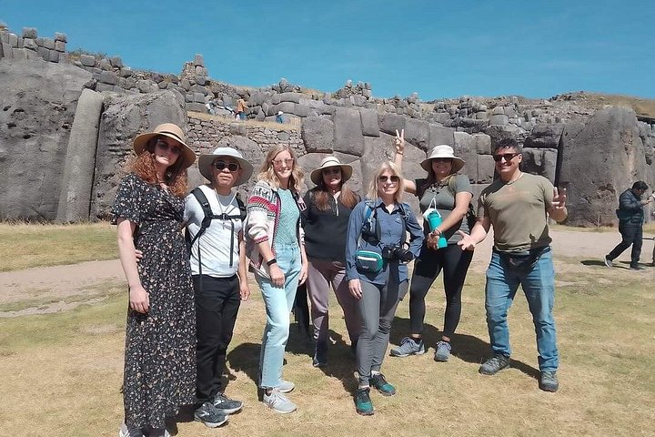 Explorez d'anciennes ruines incas et des sites culturels lors d'une excursion d'une demi-journée depuis Cusco, au Pérou, photo 32 | wizardtrip