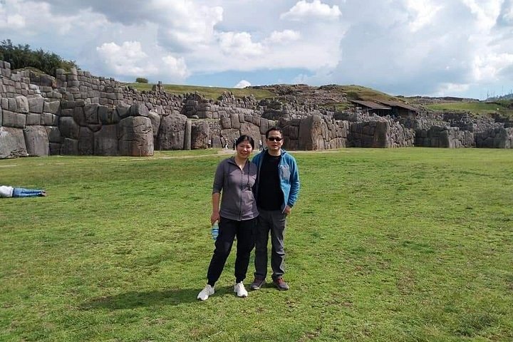 Explorez d'anciennes ruines incas et des sites culturels lors d'une excursion d'une demi-journée depuis Cusco, au Pérou, photo 33 | wizardtrip