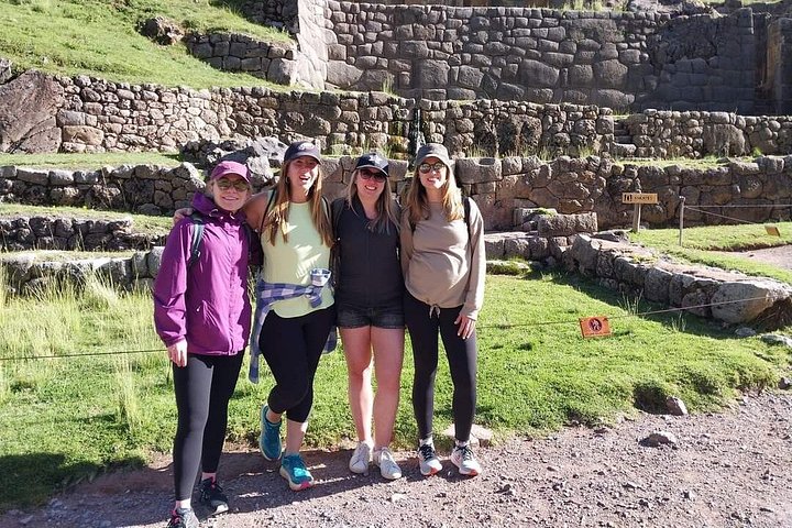 Explorez d'anciennes ruines incas et des sites culturels lors d'une excursion d'une demi-journée depuis Cusco, au Pérou, photo 34 | wizardtrip