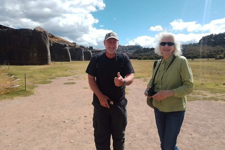 Explorez d'anciennes ruines incas et des sites culturels lors d'une excursion d'une demi-journée depuis Cusco, au Pérou, photo 35 | wizardtrip