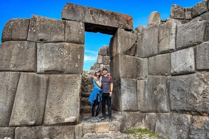 Explorez d'anciennes ruines incas et des sites culturels lors d'une excursion d'une demi-journée depuis Cusco, au Pérou, photo 36 | wizardtrip