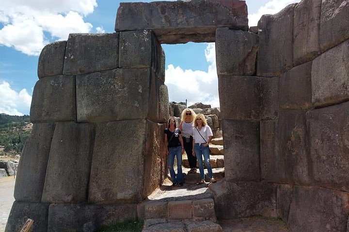 Explorez d'anciennes ruines incas et des sites culturels lors d'une excursion d'une demi-journée depuis Cusco, au Pérou, photo 38 | wizardtrip