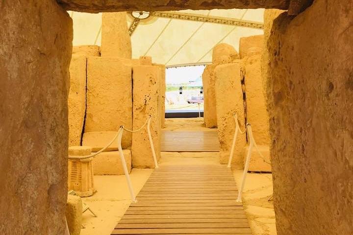 Excursion privée en voiture explorant les sites historiques de Malte, les villages pittoresques et les merveilles naturelles, photo 8 | wizardtrip