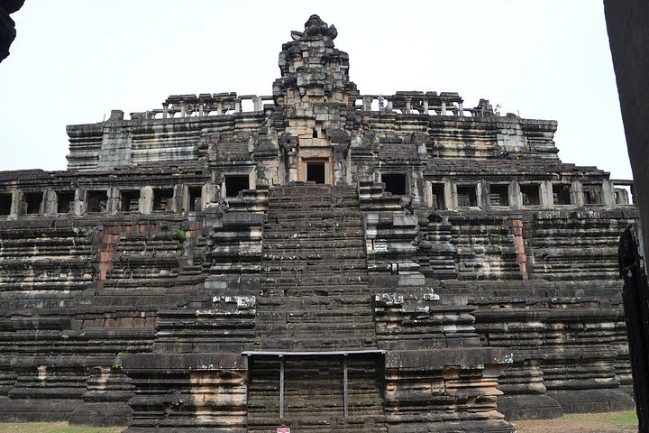 Explore templos antigos e paisagens deslumbrantes num passeio privado de 2 dias por Angkor, Camboja, foto 10 | wizardtrip