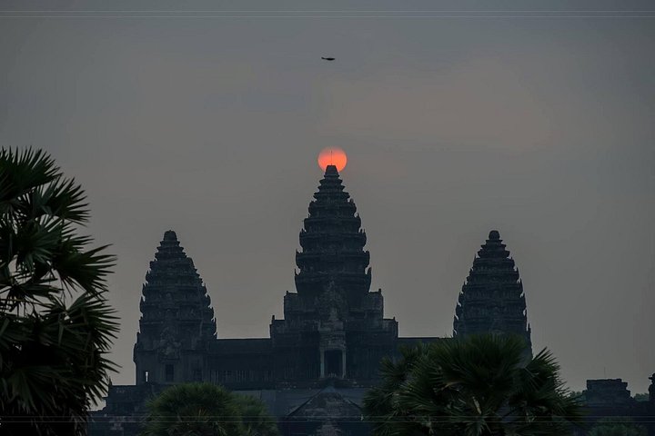 Explore templos antigos e paisagens deslumbrantes num passeio privado de 2 dias por Angkor, Camboja, foto 19 | wizardtrip