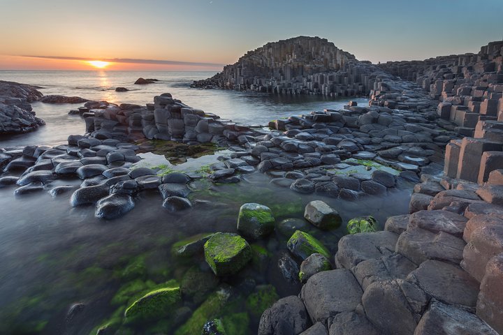 Naturskjønn dagstur fra Belfast til Giant's Causeway, med slott, kystlinjer og Game of Thrones-steder, foto 7 | wizardtrip